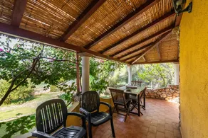 Attraente villa con giardino, terrazza e barbecue | Accetta animali domestici - Image 2