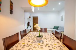 Voll ausgestattete Wohnung mit Terrasse | Haustierfreundlich - Image 5