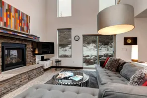 Park City Retreat at Jordanelle 5 Bedrooms 4.5 Bathrooms Townhouse - Image 5