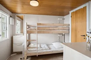 Nice holiday home with terrace & barbeque | Sea view | Beach nearby - Image 5