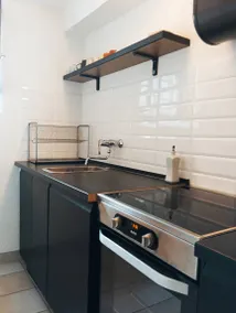 Flat with 1 bedroom for 3 persons - Image 4