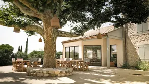 Family-friendly holiday home with garden, terrace & private pool | Pets allowed - Image 3