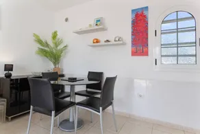 Merveilleuse maison de vacances avec terrasse, piscine et internet haut débit | Proche de la plage - Image 4