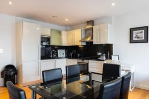 Holiday apartment with 2 rooms for 4 persons - Image 5