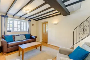 Family-friendly nice cottage with terrace & garden | Close to the beach | Pet-friendly - Image 3
