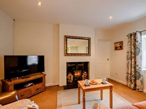 Cottage avec barbecue et jardin | Avec animaux admis - Image 3