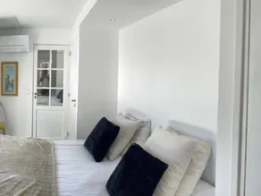 Charmante maison de vacances adaptée aux familles avec piscine privée et jardin | Avec animaux admis - Image 4