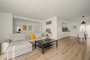 Flat | Suitable for remote work - Image 2