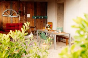 Eco-Friendly Cottage In Frontignan Wine Estate - Image 2