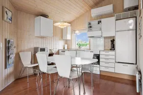 Wonderful house with terrace & barbeque - Image 3