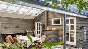House with terrace - Image 3