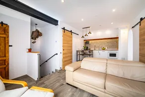 Apartment 'Apartamento Deluxe Los Perez' with Private Terrace, Wi-Fi and Air Conditioning - Image 3