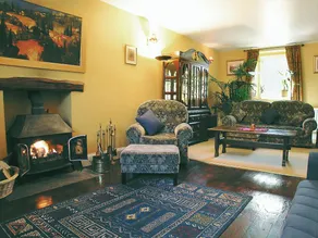 Family-oriented lovely cottage with garden & BBQ | Pet-friendly - Image 2