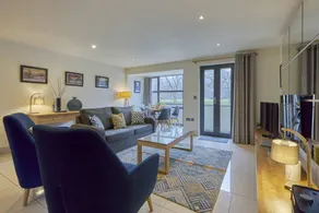 Cottage avec 2 chambres pour 4 personnes - Image 4