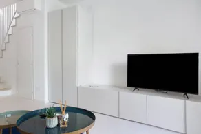 Ferienhaus 'Unit C' beim See, WLAN und Klimaanlage - Image 5