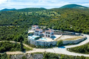 Stylish Island Retreat With Private Pool in Zakynthos Greece - Image 4