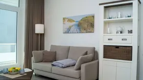 Flat with sauna | Sea view | Next to the beach - Image 3