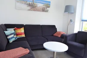 Moin und herzlich Willkommen im Haus Friesland 9 ! - Image 2