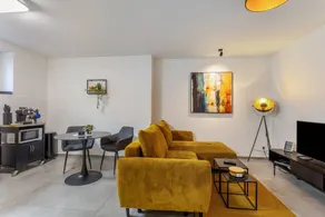 Apartment with fast internet - Image 2