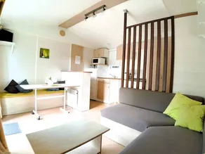 Camping with 2 bedrooms for 4 persons - Image 2