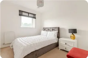 Apartamento con 2 habitaciones para 4 personas - Image 3