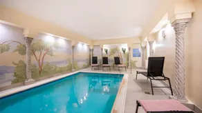 Wonderful flat with pool | Pets are welcome - Image 2