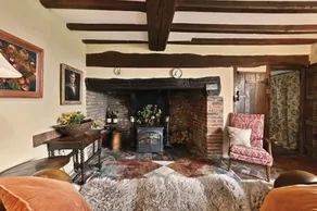 Lovely cottage with garden & barbecue | Pets allowed - Image 4