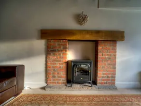 Cottage | River view - Image 4
