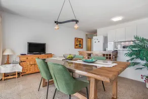 Charmante Ferienwohnung mit Pool und Garten | Strandblick - Image 5