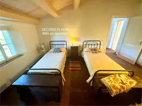 Ferienhaus 'Bicchio' mit privatem Pool, WLAN und Klimaanlage - Image 5