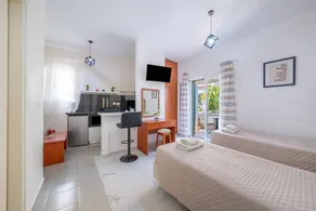 Beautiful holiday apartment with 1 bedroom for 2 persons - Image 2