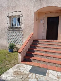 Voll ausgestattetes Ferienhaus mit Grill und Garten | Gartenblick | Strand in der Nähe | Hunde erlaubt - Image 3