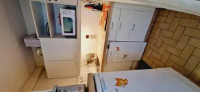 200m from ski slopes, 1st floor, balcony, tv, 26m², Montalbert - Image 2