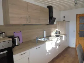 Family-friendly lovely flat with garden, terrace & sauna | Garden view - Image 5