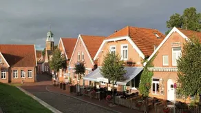 Family-oriented holiday apartment with barbeque, garden & terrace - Image 5