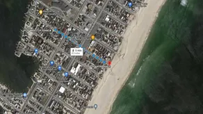 Agréable maison de vacances conviviale et familiale | Proche de la plage - Image 4