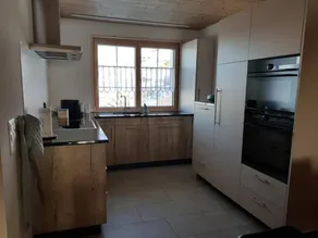 Appartamento con terrazza, piscina e giardino | Vista sulla montagna - Image 4