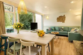 Nice mobile home with garden & terrace | Next to the beach | Pets are welcome - Image 4