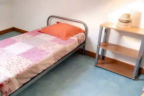 Comfortable Apartment in Mesnay - 70 m² - Private Balcony - Image 5
