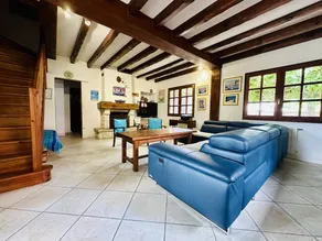 Villa with garden, terrace & BBQ | Close to the beach - Image 4
