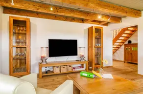 Holiday apartment with garden, terrace & barbecue | Mountain view - Image 5