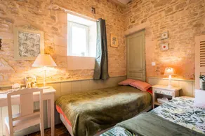 Children-friendly lovely bed & breakfast with garden & terrace | Garden view | Dogs allowed - Image 3
