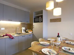 Wohnung mit beheiztem Pool - Image 5