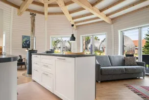 Ferienhaus „Phoebe“ am Tollensesee in Penzlin Wustrow - Image 3