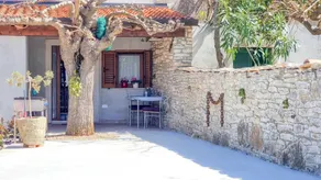 Mediterranean and dog-friendly apartment only 600 meters to the beach - Image 3