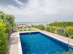 Kinderfreundliche Villa mit privatem Pool - Image 2