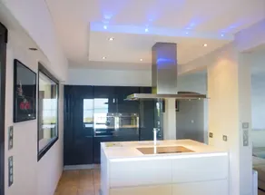 Merveilleuse villa entièrement équipée avec barbecue, jacuzzi et jardin | Vue montagne | Plage à proximité | Avec animaux bienvenus - Image 3