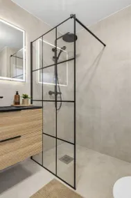 Flat with 2 bedrooms for 6 persons - Image 5