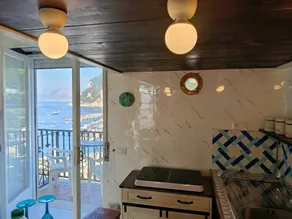 Holiday home with terrace | Beach view - Image 4