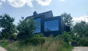 Beach-close summer house with panoramic view - Image 5